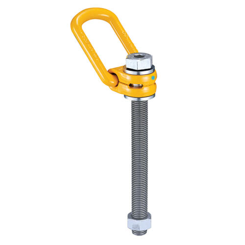 Yoke Swivel Lifting Point – Long Bolt