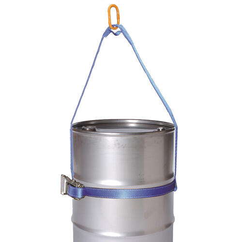Austlift Drum Lifter – Web Sling Type