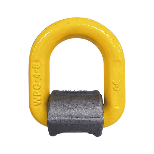 Austlift Weld On Lifting Point – Grade 80