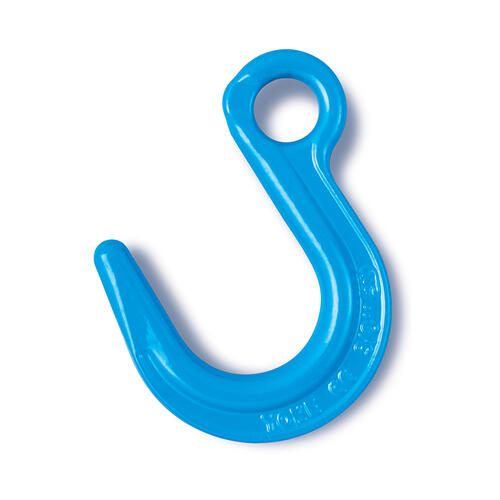 Yoke Eye Type Foundry Hook – Grade 100