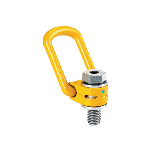 Yoke Swivel Lifting Point – Short Bolt