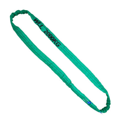 2T Round Synthetic Lifting Sling