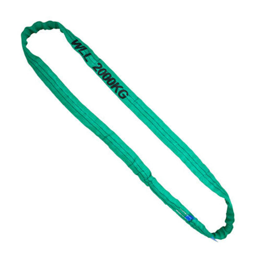 2T Round Synthetic Lifting Sling