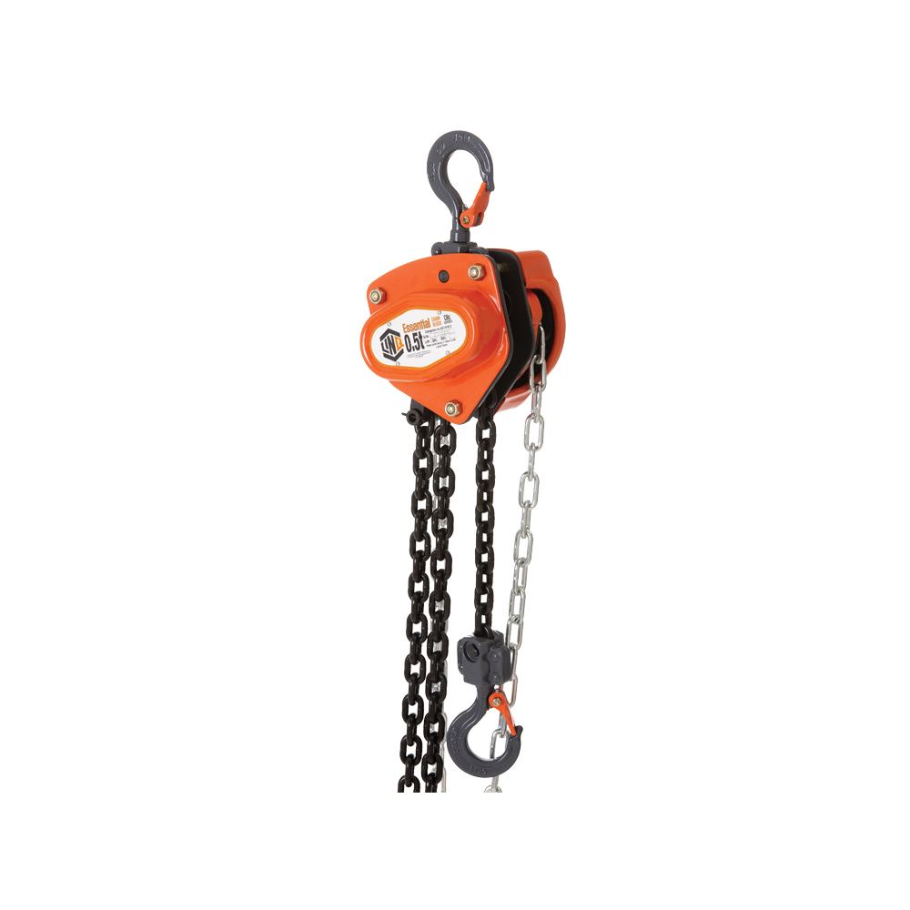 Linq Elite Chain Block Commercial 0.25T x 1.5M Chain