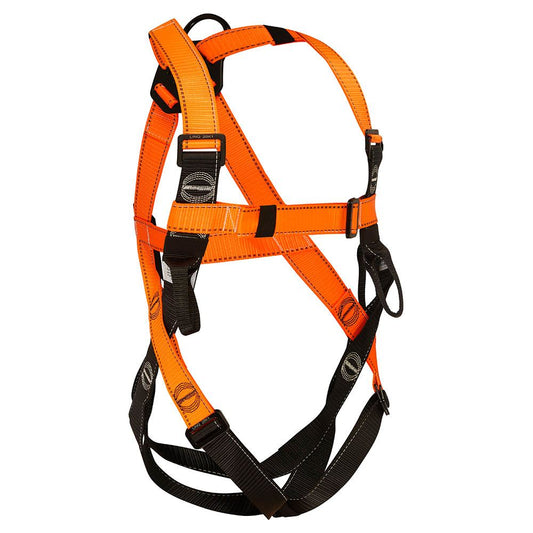 Linq Essential Harness – H101 (M–L)
