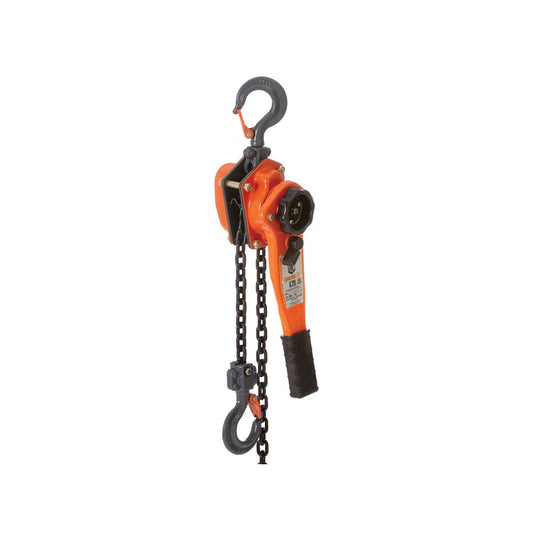 Linq Lever Hoist Commercial 1.5T x 1.5M Chain