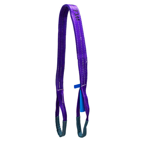 Flat Webbing Sling