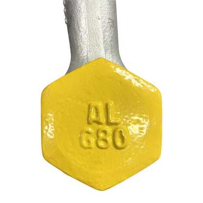 Austlift Frogmouth Shackle – Grade 80