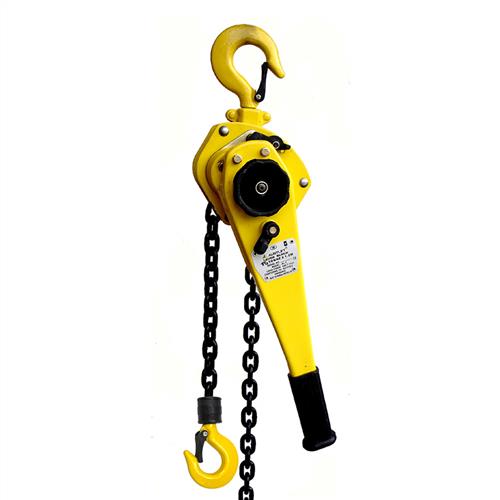 Austlift Lever Block AL3 x 1.5m Chain